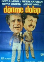 Dönme Dolap poster