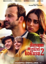 Dünyanın En Güzel Kokusu 2 poster