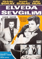 Elveda Sevgilim poster