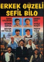 Erkek Güzeli Sefil Bilo poster