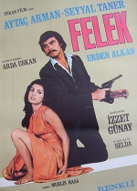 Felek poster