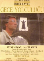 Gece Yolculuğu poster