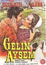 Gelin Ayşem poster