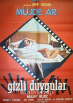 Gizli Duygular poster