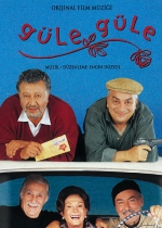 Güle Güle poster