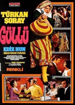 Güllü poster