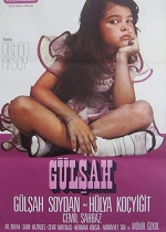 Gülşah poster