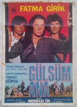 Gülsüm Ana poster