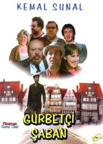 Gurbetçi Şaban poster