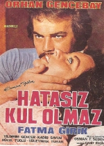 Hatasız Kul Olmaz poster