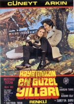 Hayatımızın En Güzel Yılları poster