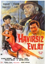 Hayırsız Evlad poster