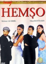 Hemşo poster