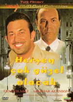 Her şey Çok Güzel Olacak poster