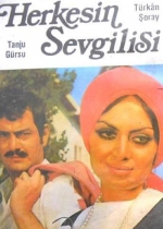 Herkesin Sevgilisi poster