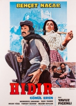 Hıdır poster