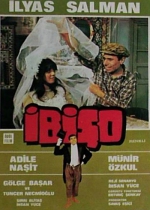 İbişo poster