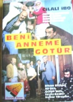 İbo Beni Anneme Götür 1 poster