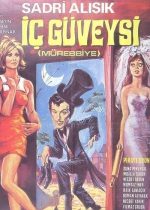 İç Güveysi poster