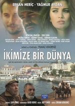 İkimize Bir Dünya poster