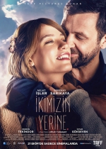 İkimizin Yerine poster