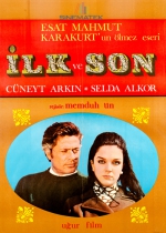 İlk ve Son poster