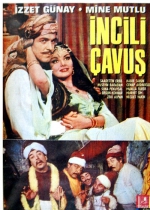 İncili Çavuş poster