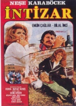 İntizar poster