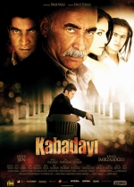 Kabadayı poster