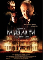 Kabuslar Evi poster