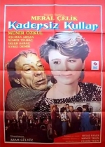 Kadersiz Kullar poster