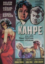 Kahpe poster