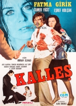 Kalleş poster