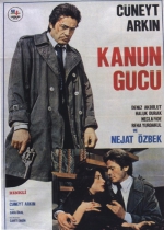 Kanun Gücü poster