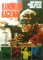 Kanundan Kaçılmaz poster