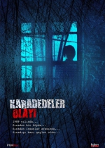 Karadedeler Olayı poster