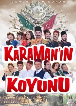 Karaman ın Koyunu poster