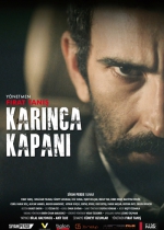 Karınca Kapanı poster