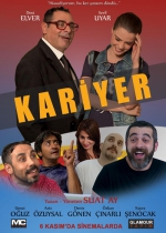 Kariyer poster