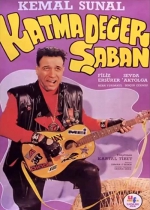 Katma Değer Şaban poster