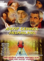 Kayıp Cennet İnsanları poster