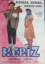 Keriz poster