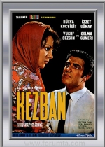 Kezban poster