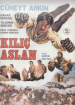 Kılıç Aslan poster