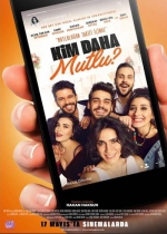 Kim Daha Mutlu poster