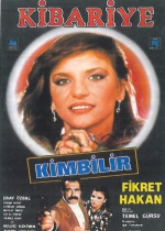 Kimbilir poster