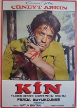 Kin poster