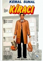 Kiracı poster