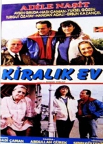 Kiralık Ev poster