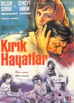 Kırık Hayatlar poster